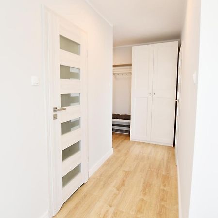 Apartament Baltic Pearl コウォブジェク エクステリア 写真