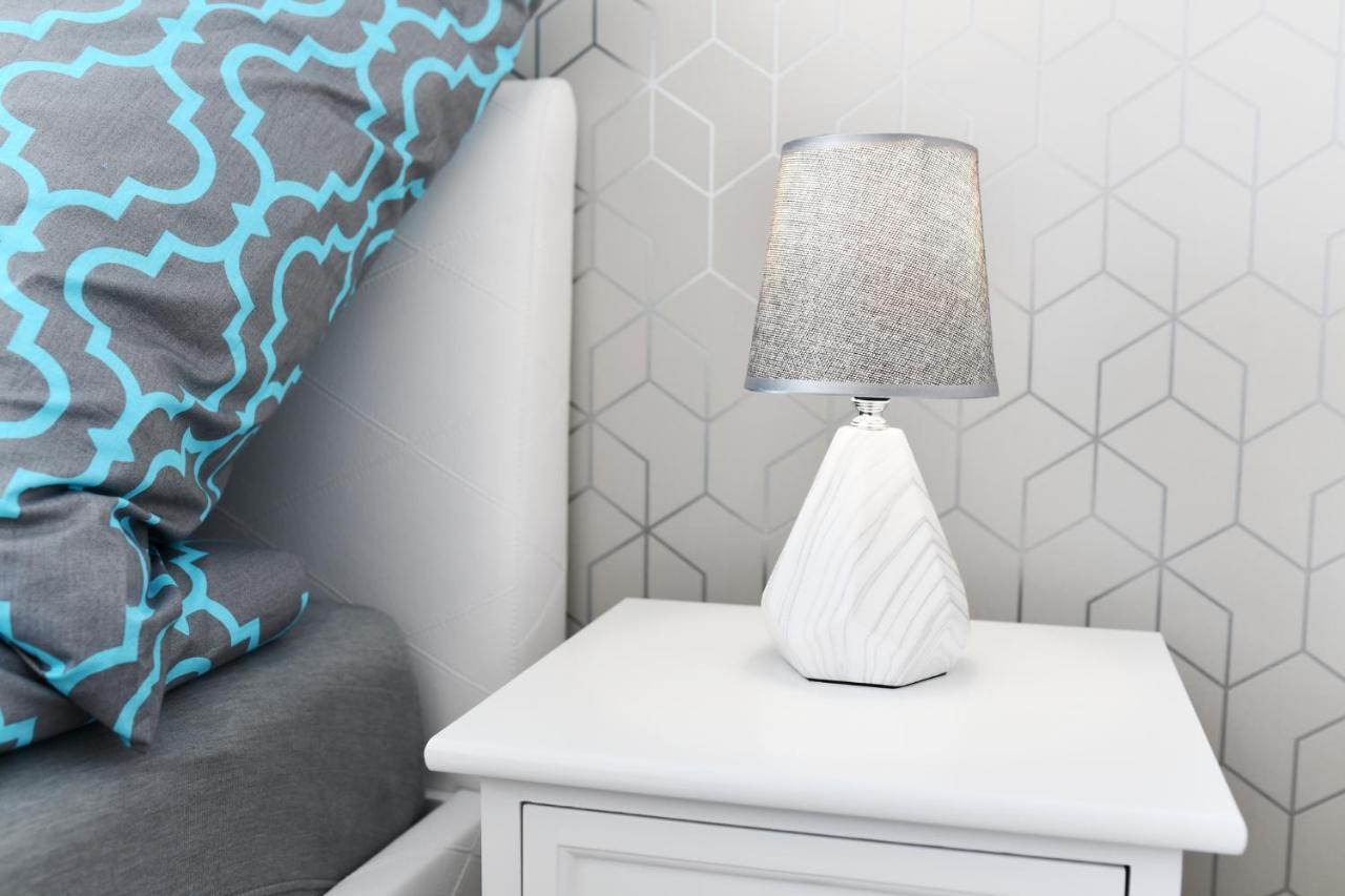 Apartament Baltic Pearl コウォブジェク エクステリア 写真
