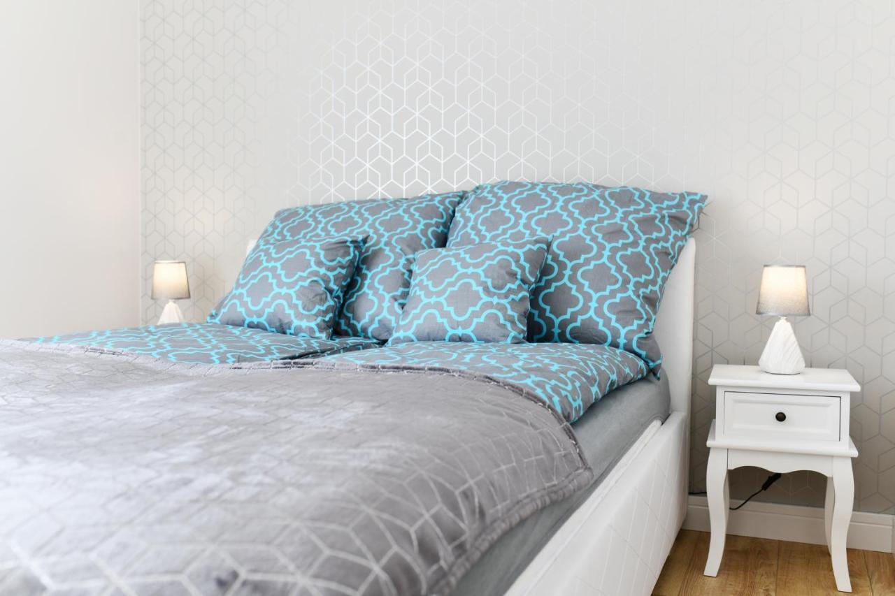 Apartament Baltic Pearl コウォブジェク エクステリア 写真